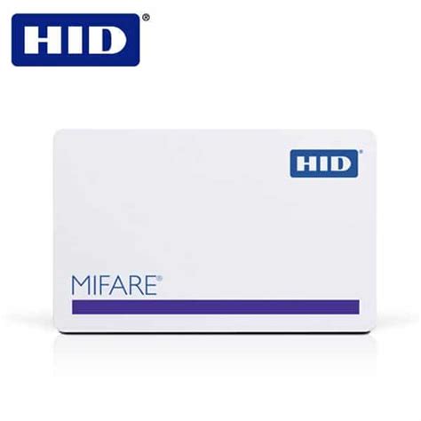 hid mifare card pdf|mifare proximity cards.